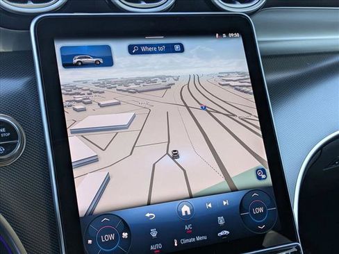 New 2026 Mercedes-Benz GLC 300 image 13