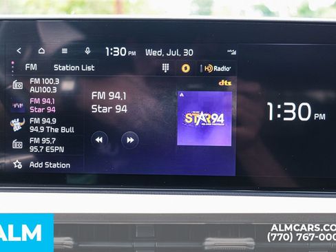 Used 2023 Kia Telluride S w/ S Sunroof Package image 42