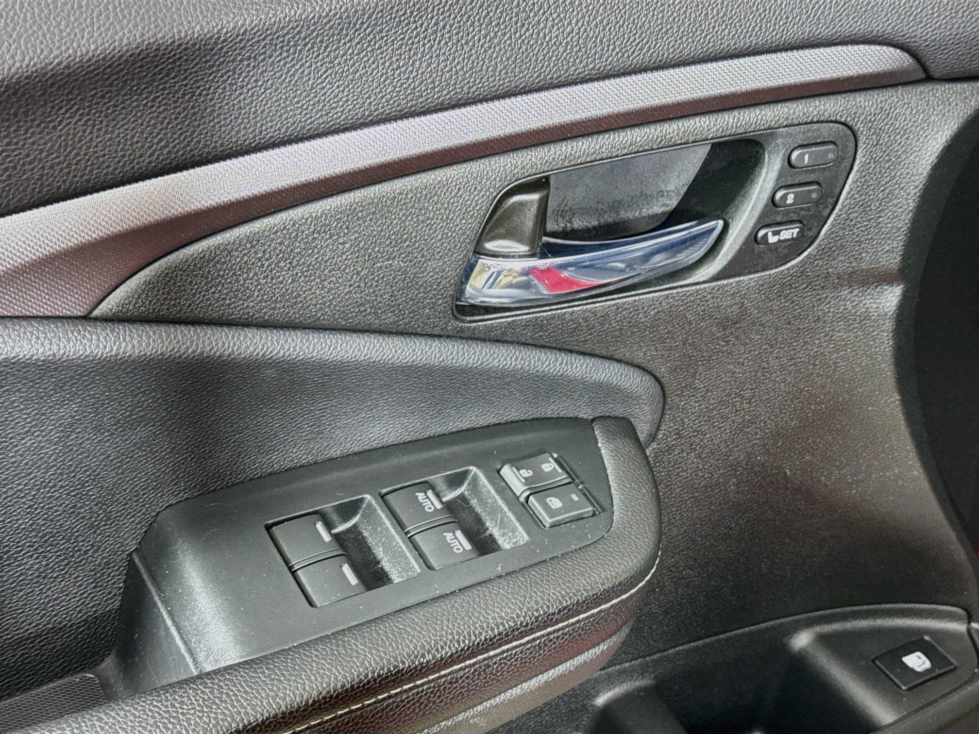 Used 2023 Honda Ridgeline RTL-E image 21