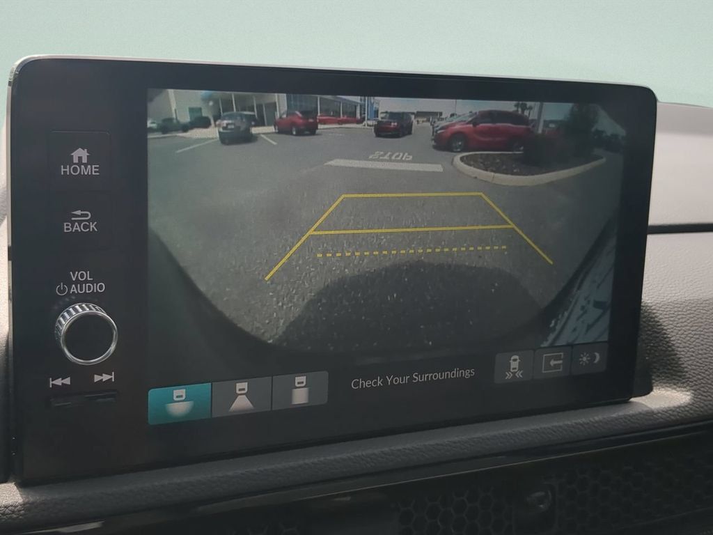 Used 2024 Honda CR-V EX-L image 18