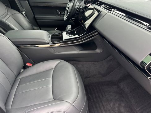 Used 2024 Land Rover Range Rover Sport SE image 16