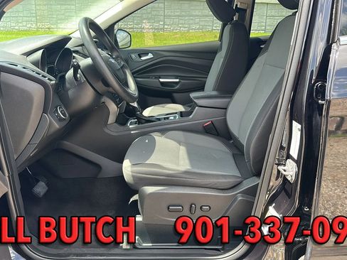 Used 2019 Ford Escape SE AWD/4WD image 10