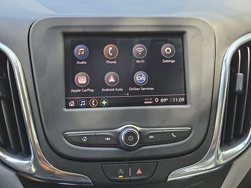 Used 2024 Chevrolet Equinox LS w/ LS Convenience Package FWD image 18