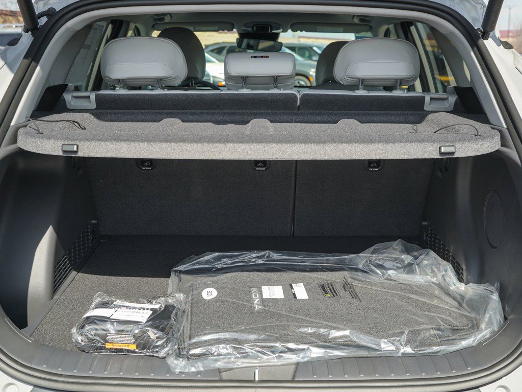 New 2026 Hyundai Kona Limited AWD/4WD image 8