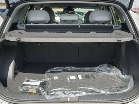New 2026 Hyundai Kona Limited AWD/4WD image 8