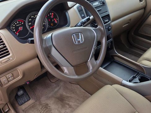 Used 2006 Honda Pilot LX image 23
