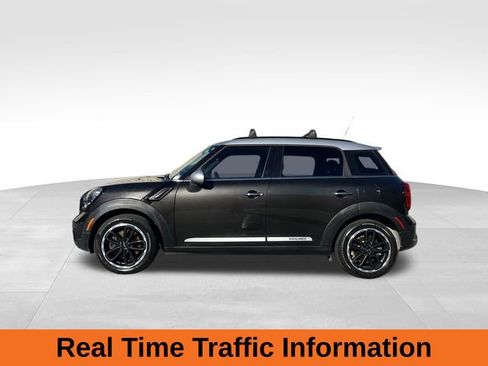 Used 2016 MINI Cooper Countryman S image 2