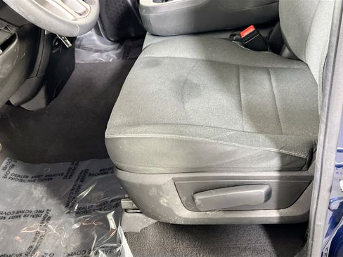 Used 2022 RAM 1500 Classic Warlock w/ Electronics Group image 18