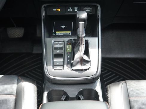 Used 2025 Honda CR-V Sport Touring image 22