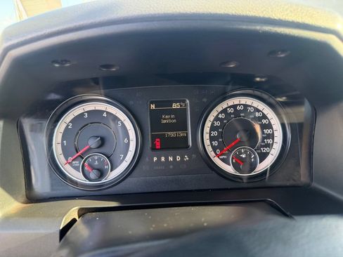 Used 2016 RAM 3500 Tradesman w/ Power & Remote Entry Group AWD/4WD image 32