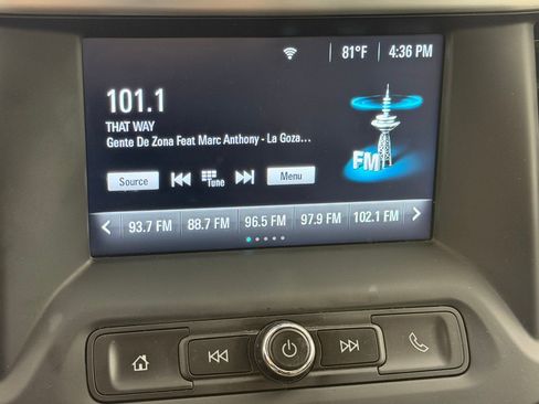 Used 2019 GMC Acadia SLE w/ Driver Alert Package I image 25