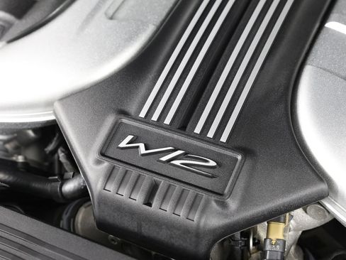 Certified 2022 Bentley Continental GT Speed AWD/4WD image 37