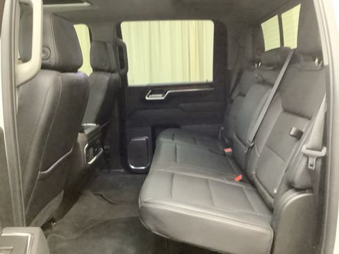 Used 2025 GMC Sierra 2500 Denali AWD/4WD image 24