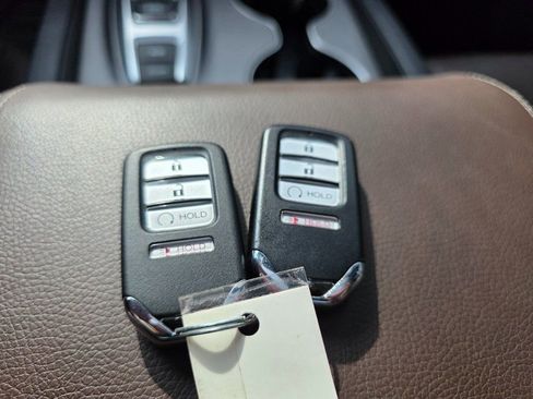 Used 2024 Honda Ridgeline RTL image 27