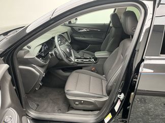 Certified 2023 Buick Envision Preferred w/ Sport Touring Package video 3