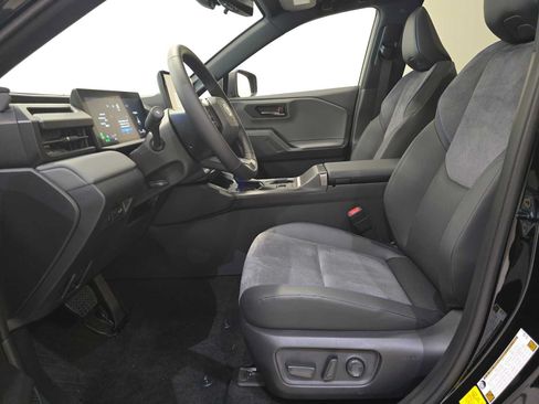 Certified 2026 Toyota RAV4 XSE w/ Panoramic Sun Roof Package AWD/4WD image 22