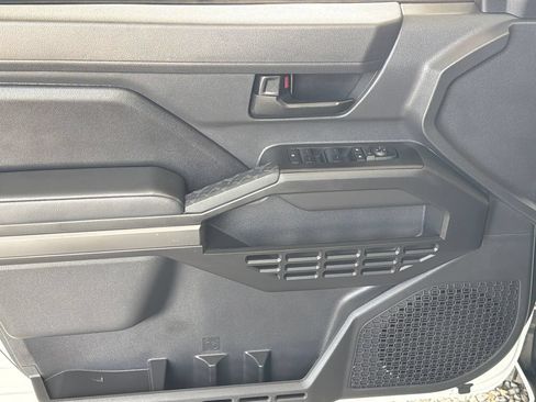 Used 2025 Toyota Tacoma SR5 RWD image 3