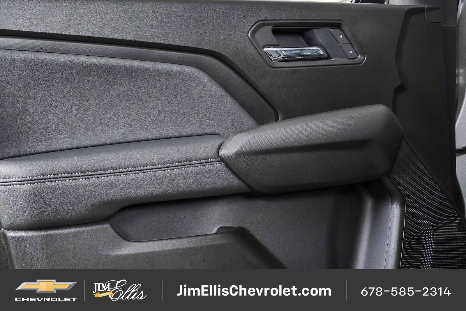 New 2026 Chevrolet Colorado LT w/ Advanced Trailering Package AWD/4WD image 7