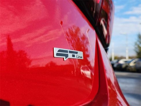 New 2026 Kia K5 GT-Line w/ GT-Line Premium Package image 5