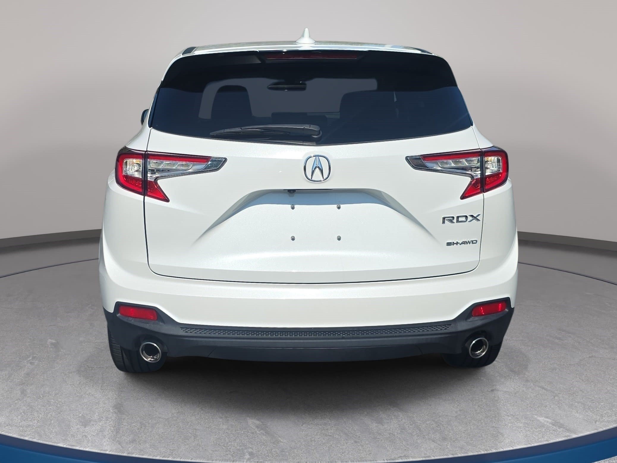 Used 2021 Acura RDX AWD image 6