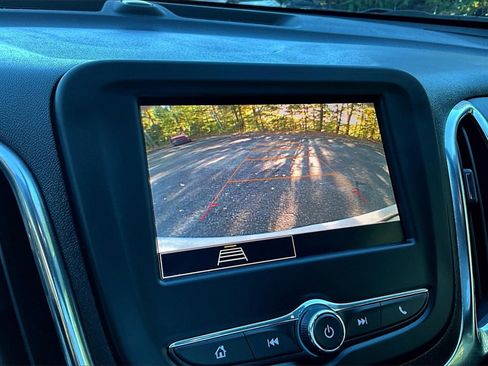 Certified 2022 Chevrolet Equinox LT image 14