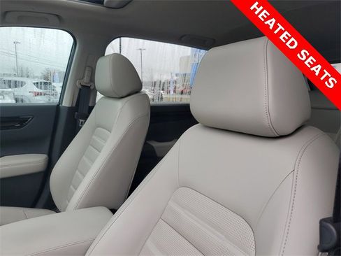 Certified 2023 Honda CR-V EX-L image 13