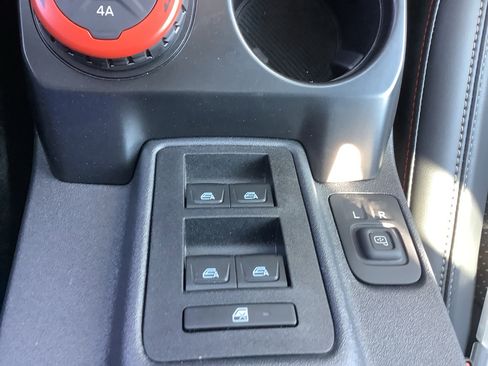 New 2025 Ford Bronco Raptor image 23