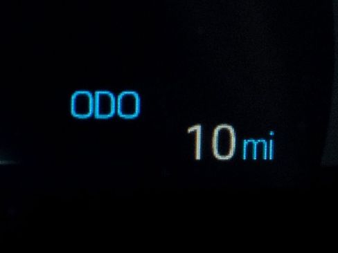 New 2025 Toyota RAV4 XLE w/ Convenience Package image 35