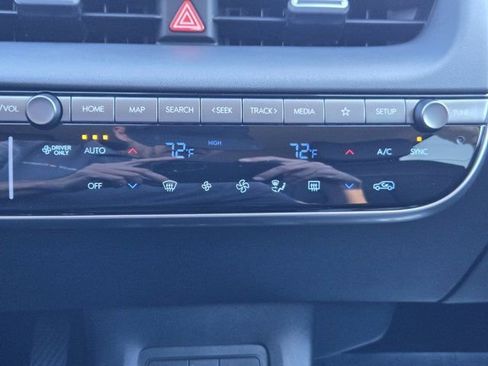 Certified 2026 Hyundai Ioniq 5 SEL image 18