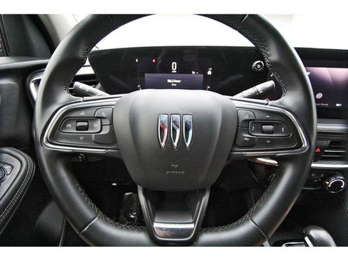Used 2024 Buick Encore GX Sport Touring FWD image 14