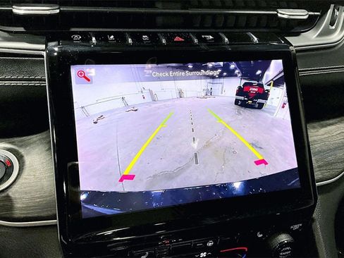 Used 2021 Jeep Grand Cherokee L Limited image 20