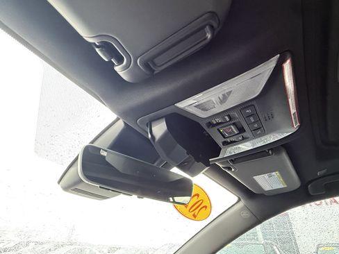 Certified 2024 Toyota RAV4 XSE w/ Weather Package image 26