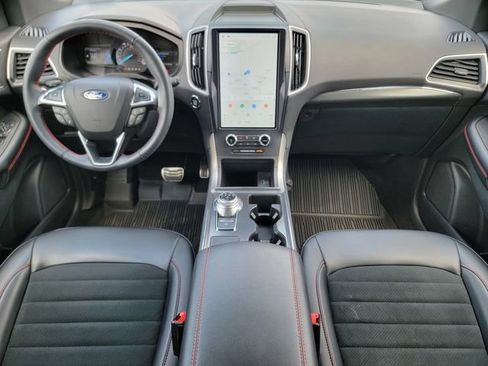 Certified 2023 Ford Edge ST-Line AWD/4WD image 26