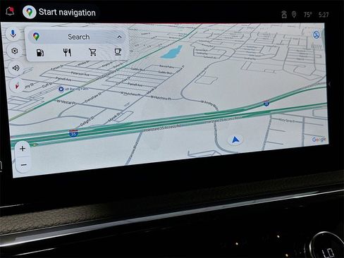 New 2026 GMC Sierra 2500 Denali w/ Denali Reserve Package image 12