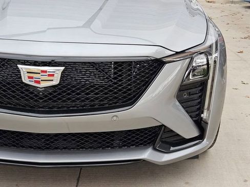 New 2026 Cadillac CT5 V image 6