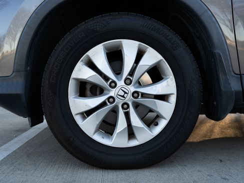 Used 2014 Honda CR-V EX image 14