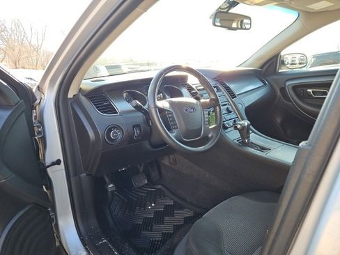 Used 2011 Ford Taurus SEL w/ 201A Rapid Spec Order Code image 22