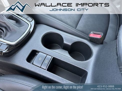 Used 2023 Kia Seltos SX image 8