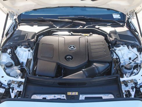 Used 2023 Mercedes-Benz C 300 Sedan image 26