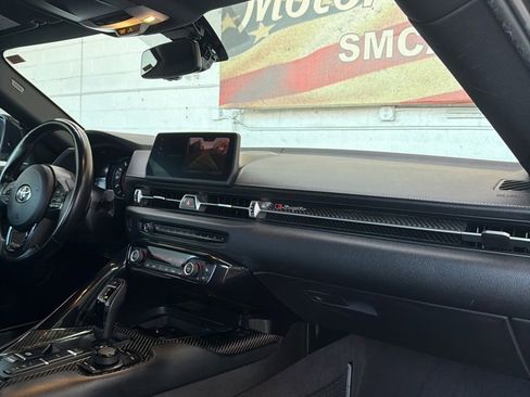 Used 2022 Toyota Supra image 30