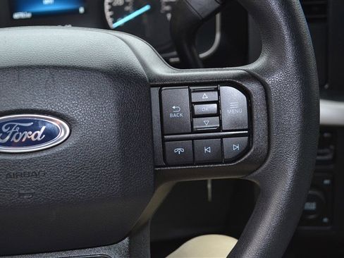 Used 2022 Ford F150 XLT image 18