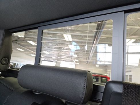 New 2026 Chevrolet Silverado 2500 LTZ w/ LTZ Plus Package image 37