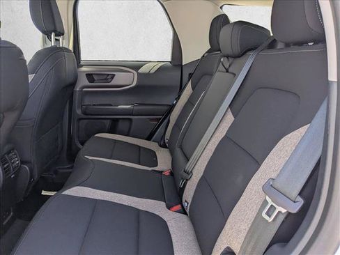 New 2026 Ford Bronco Sport Big Bend AWD/4WD image 15