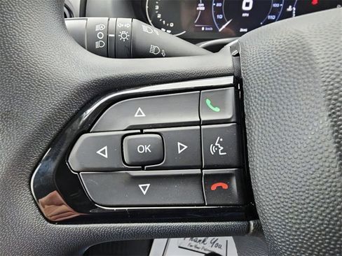 New 2025 RAM ProMaster 1500 w/ Quick Order Package 22G SLT image 23