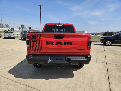 Used 2024 RAM 1500 Rebel w/ Rebel Level 2 Equipment Group image 5