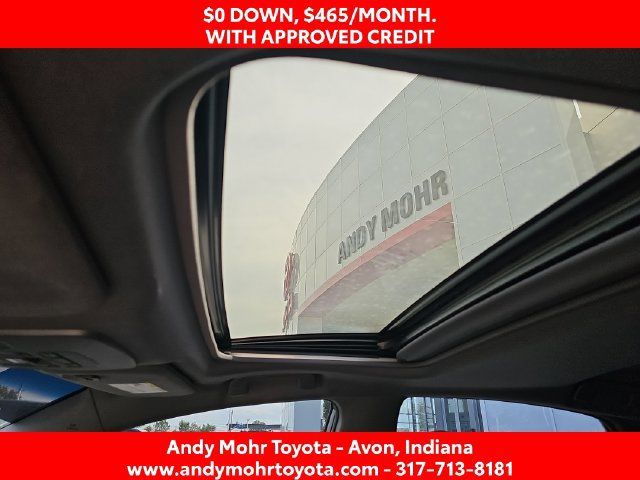 Used 2019 Toyota Avalon XLE w/ Moonroof Package FWD image 26