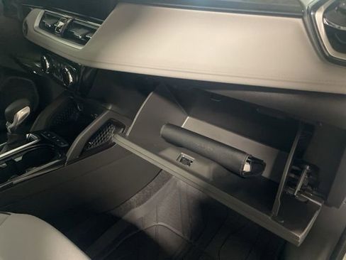 Used 2026 Chevrolet TrailBlazer LT w/ Convenience Package image 66