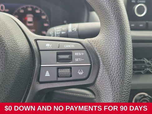 Used 2025 Honda Accord LX image 20