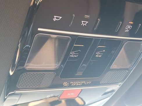 New 2026 Hyundai Santa Fe Limited AWD/4WD image 32
