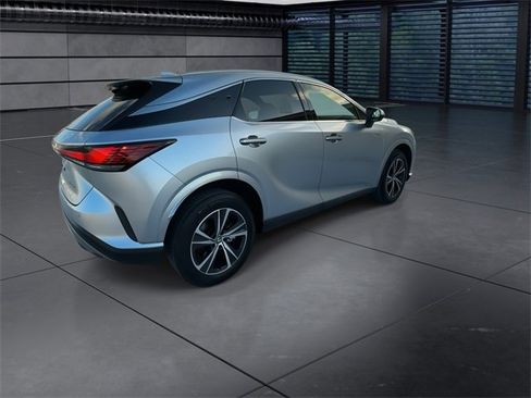Certified 2024 Lexus RX 350 Premium image 8